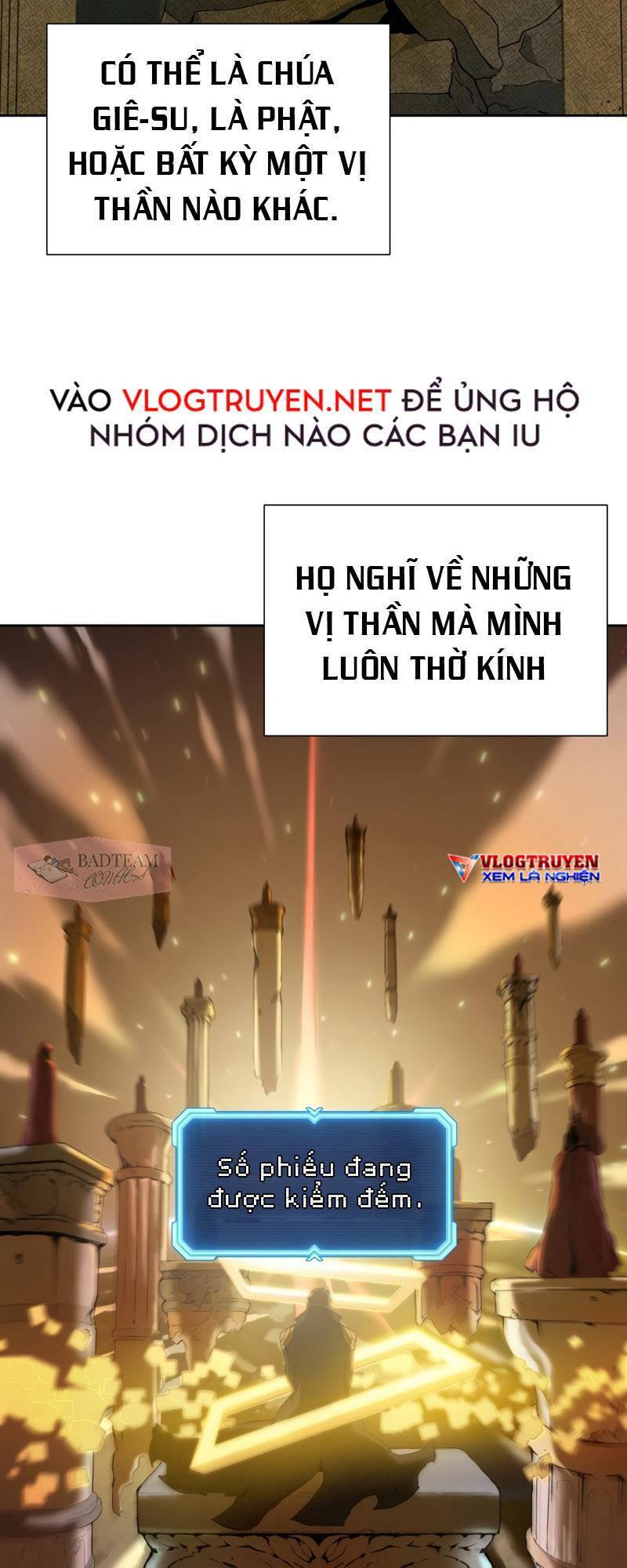 Tàn Tinh Tái Thế Chap 1 - Next Chap 2