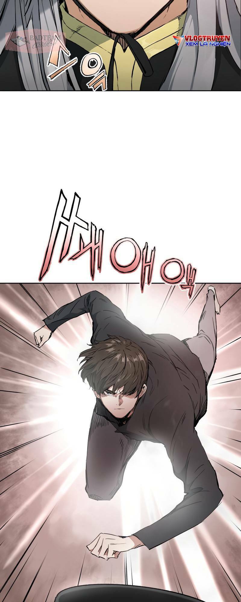 Tàn Tinh Tái Thế Chap 1 - Next Chap 2