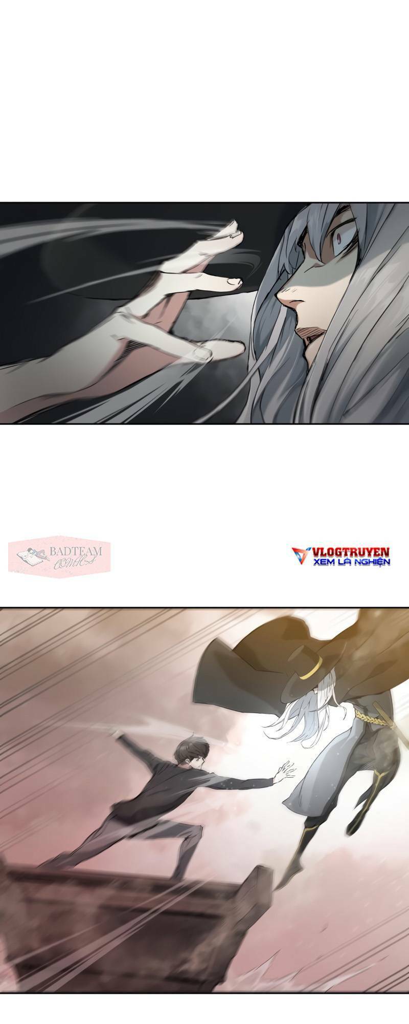 Tàn Tinh Tái Thế Chap 1 - Next Chap 2