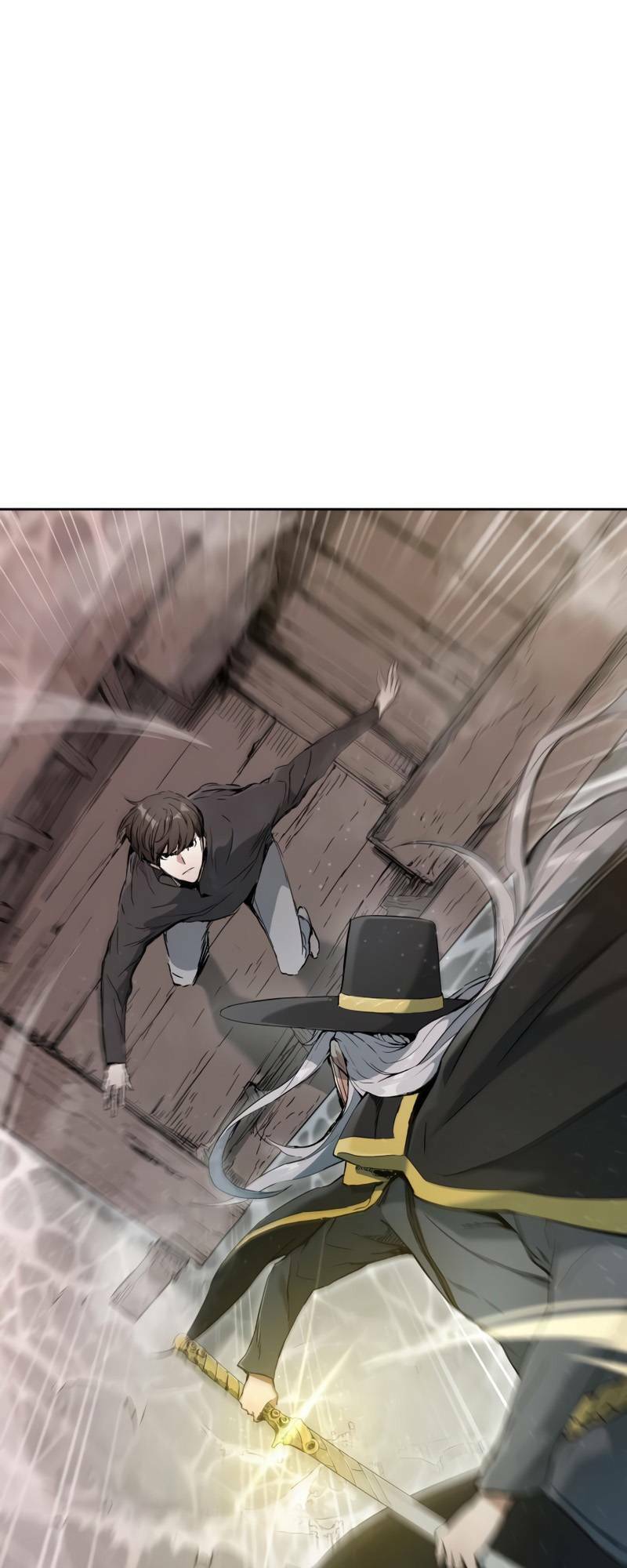 Tàn Tinh Tái Thế Chap 1 - Next Chap 2