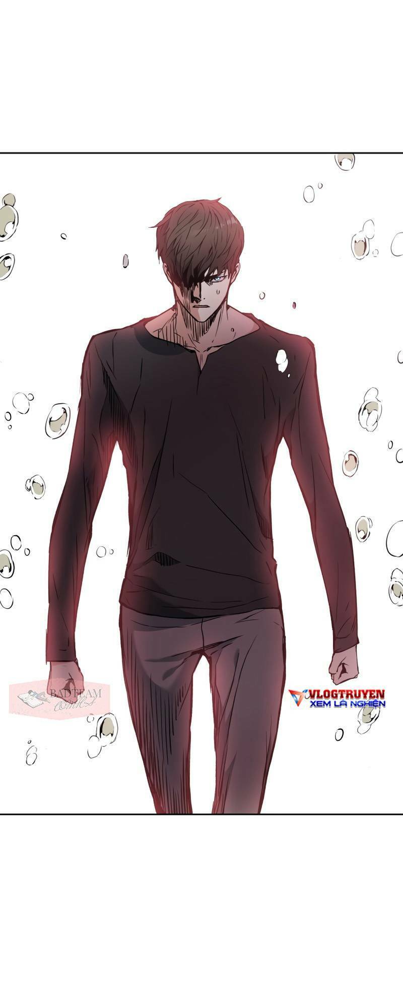Tàn Tinh Tái Thế Chap 1 - Next Chap 2