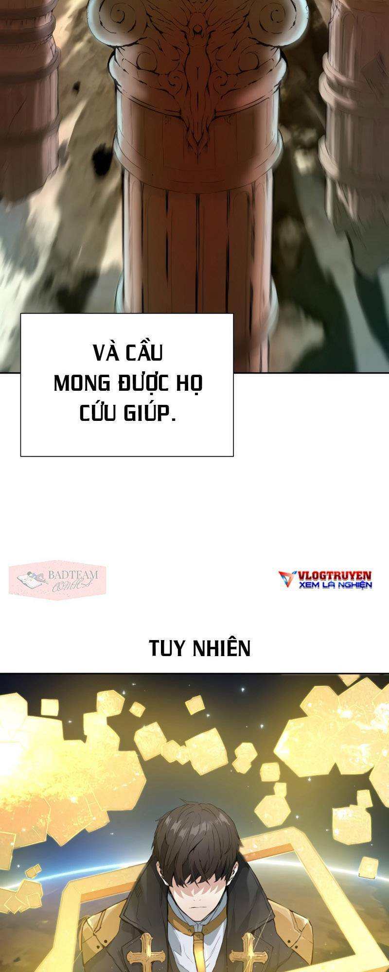 Tàn Tinh Tái Thế Chap 1 - Next Chap 2