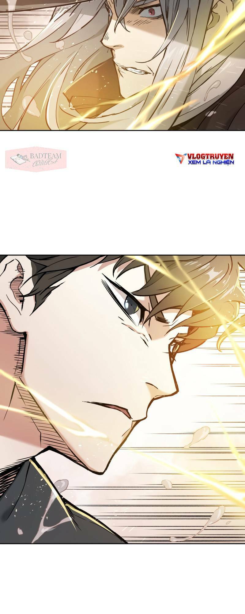 Tàn Tinh Tái Thế Chap 1 - Next Chap 2
