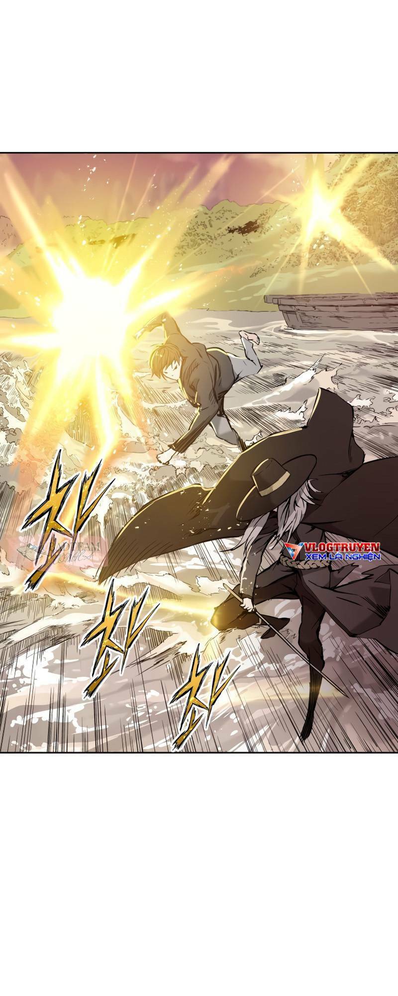 Tàn Tinh Tái Thế Chap 1 - Next Chap 2