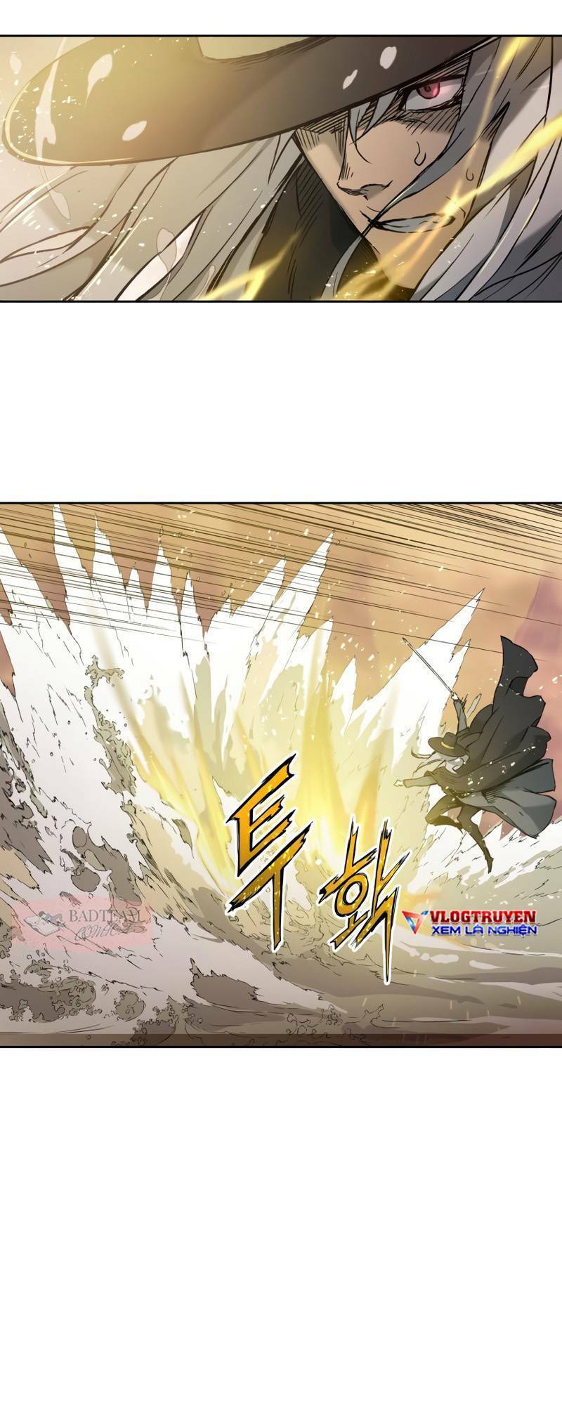 Tàn Tinh Tái Thế Chap 1 - Next Chap 2