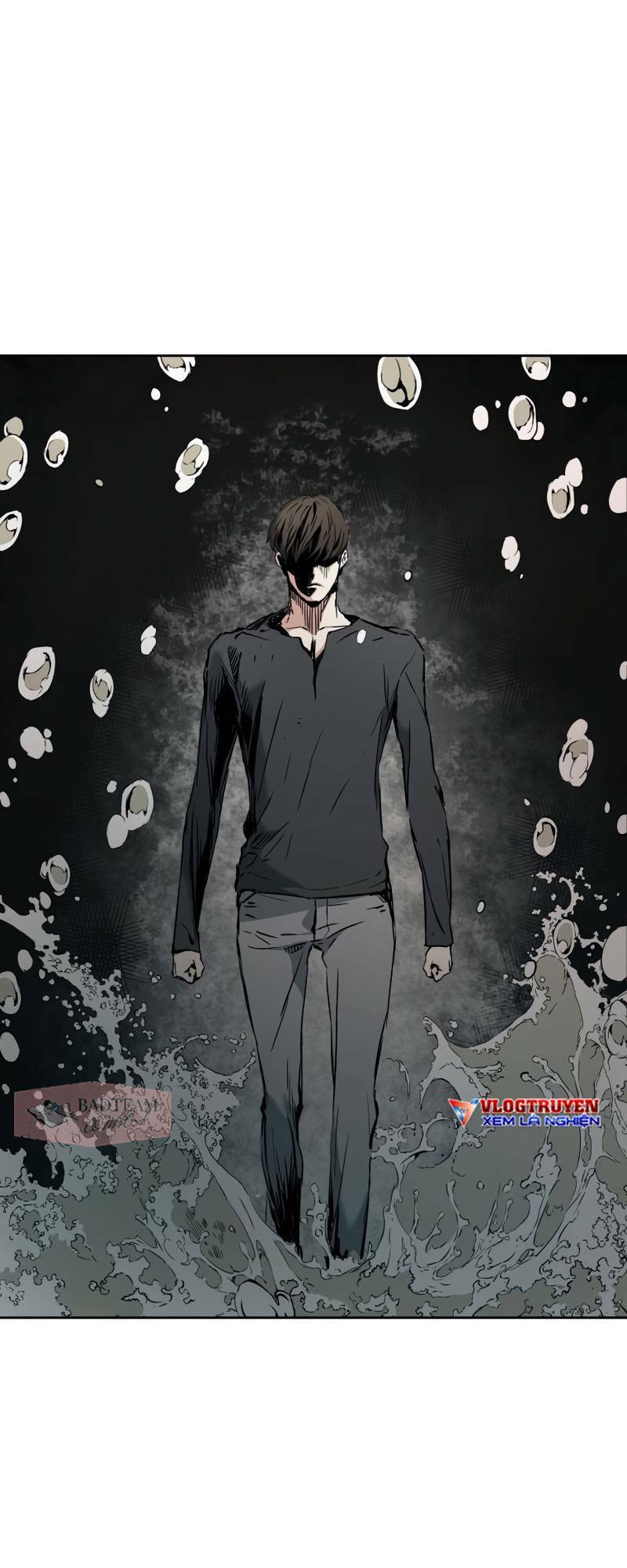 Tàn Tinh Tái Thế Chap 1 - Next Chap 2
