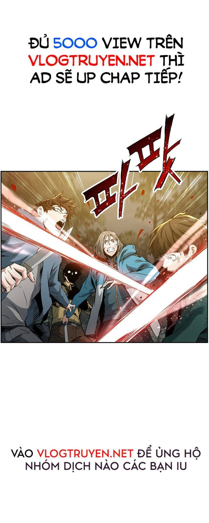 Tàn Tinh Tái Thế Chap 13 - Next Chap 14