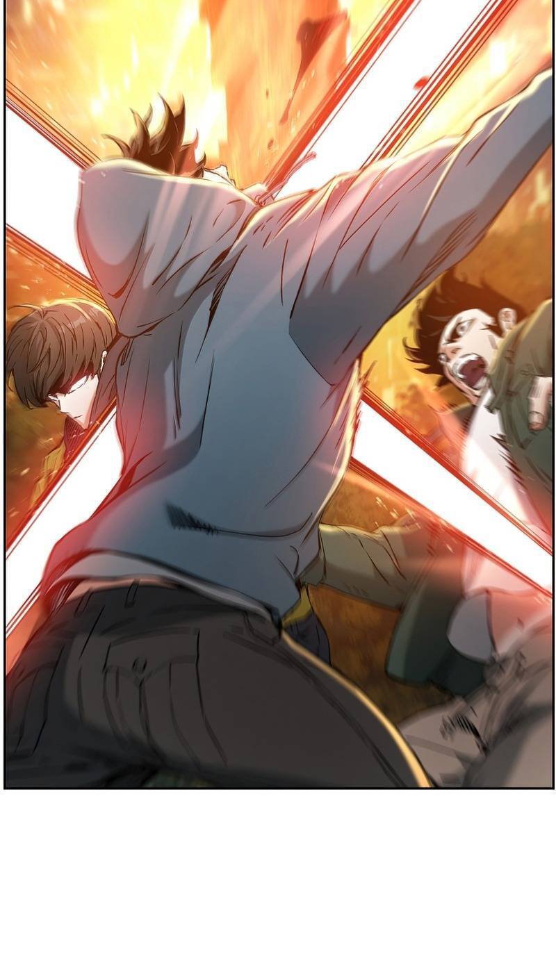 Tàn Tinh Tái Thế Chap 13 - Next Chap 14