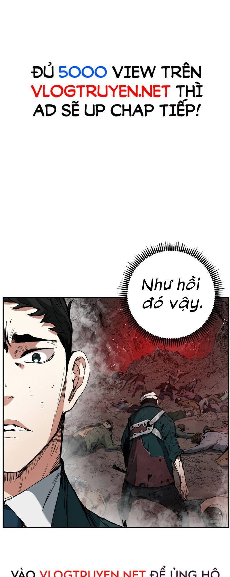 Tàn Tinh Tái Thế Chap 13 - Next Chap 14