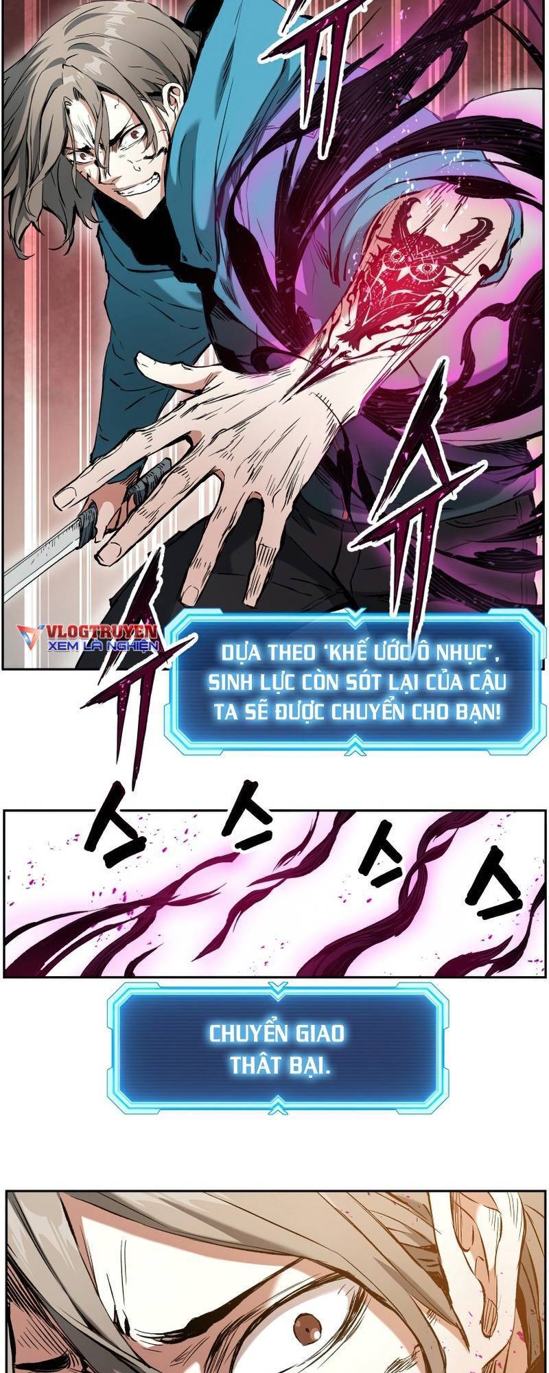 Tàn Tinh Tái Thế Chap 13 - Next Chap 14