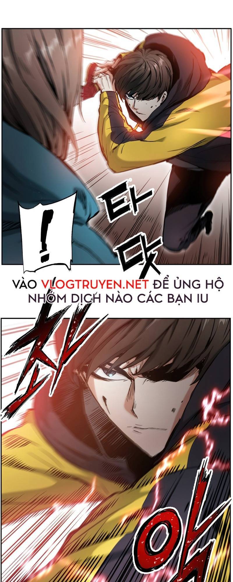 Tàn Tinh Tái Thế Chap 13 - Next Chap 14