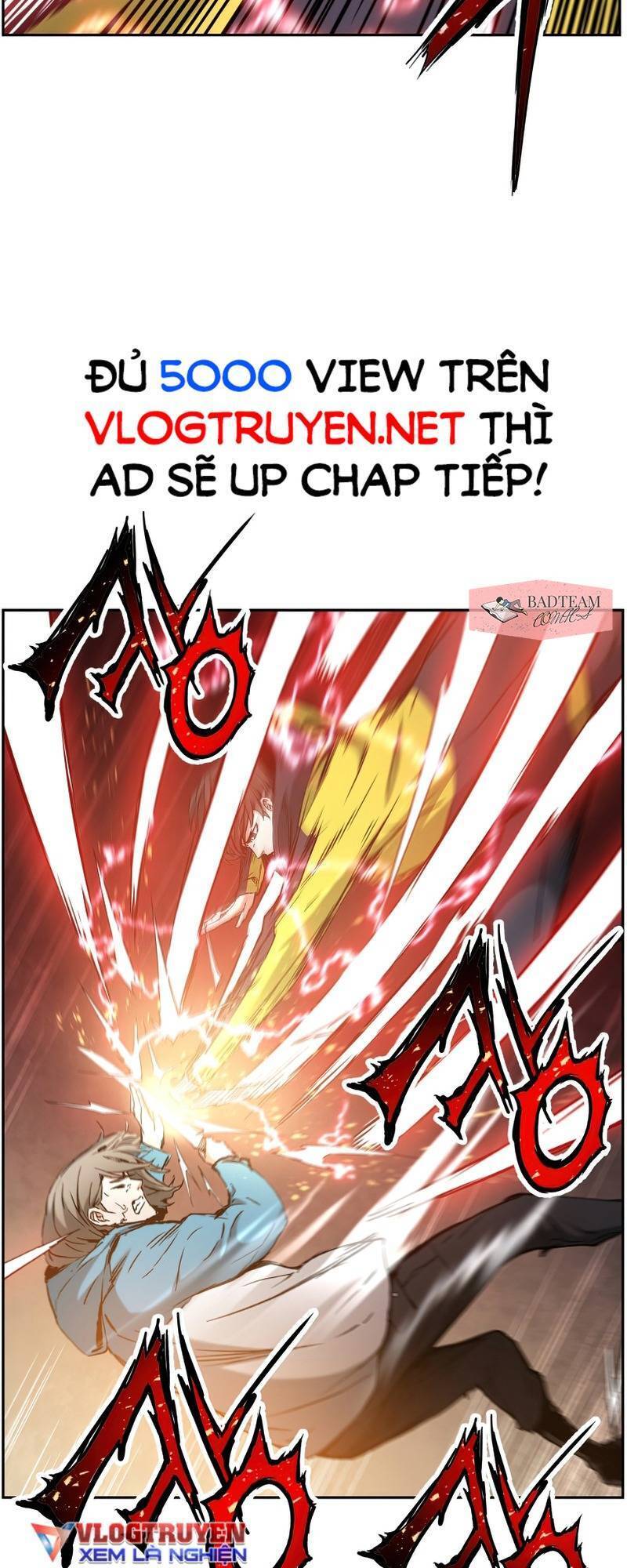 Tàn Tinh Tái Thế Chap 13 - Next Chap 14