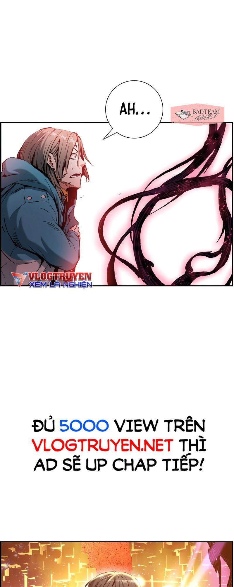 Tàn Tinh Tái Thế Chap 13 - Next Chap 14