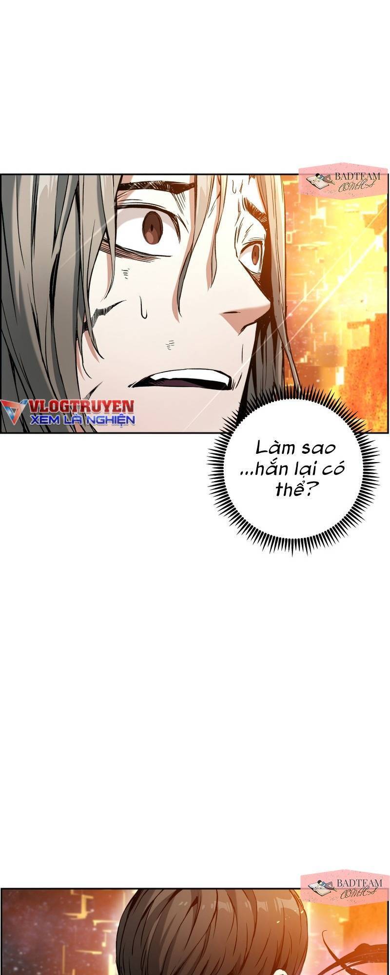 Tàn Tinh Tái Thế Chap 13 - Next Chap 14