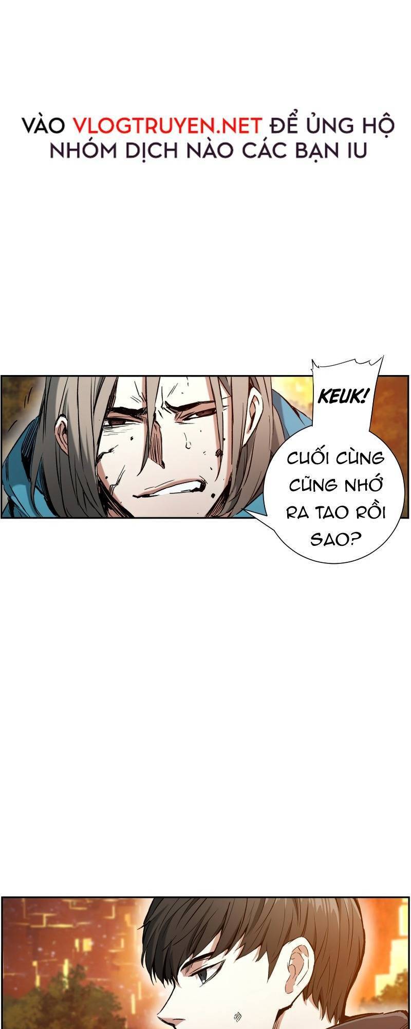 Tàn Tinh Tái Thế Chap 13 - Next Chap 14