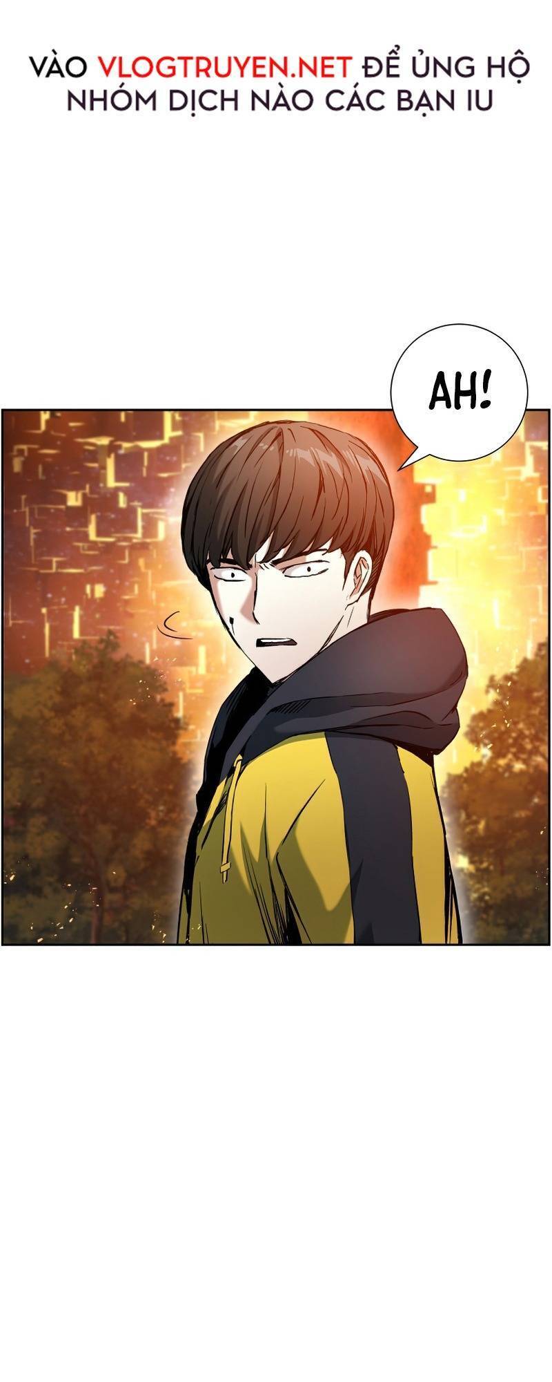 Tàn Tinh Tái Thế Chap 13 - Next Chap 14
