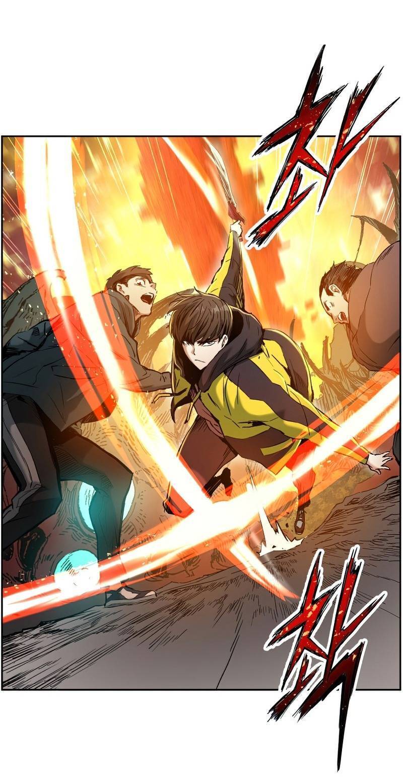 Tàn Tinh Tái Thế Chap 13 - Next Chap 14