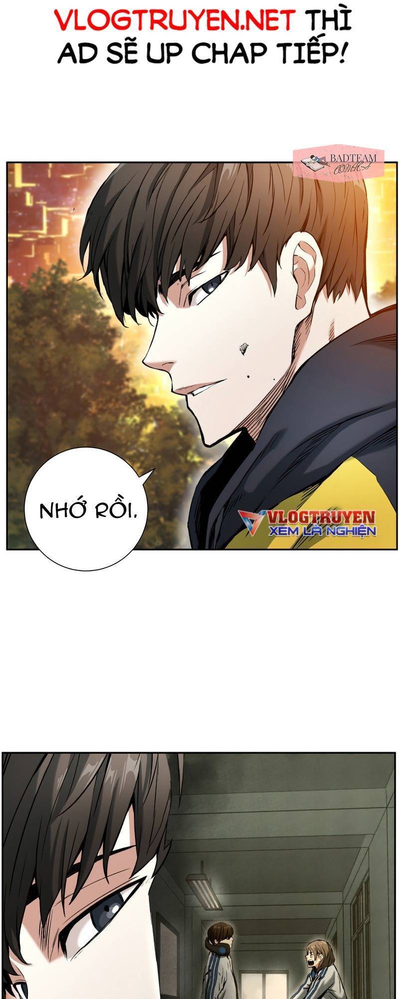 Tàn Tinh Tái Thế Chap 13 - Next Chap 14