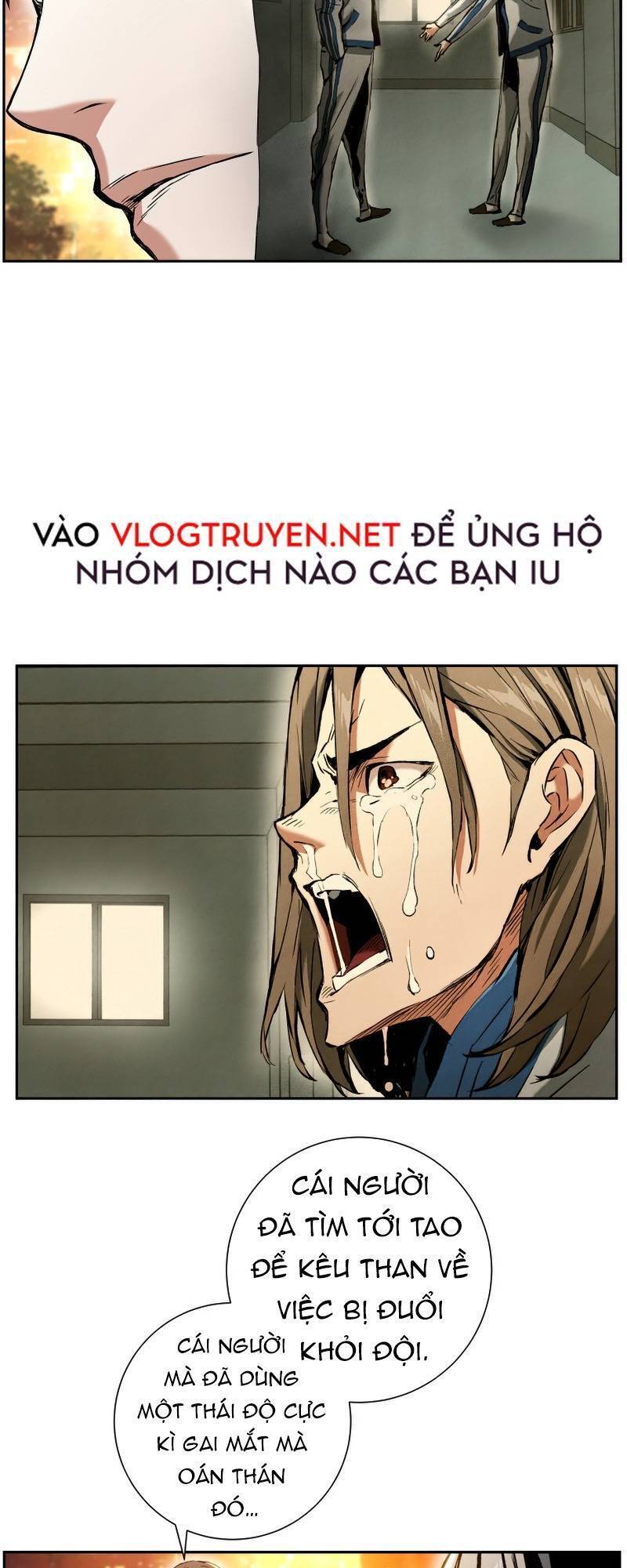 Tàn Tinh Tái Thế Chap 13 - Next Chap 14