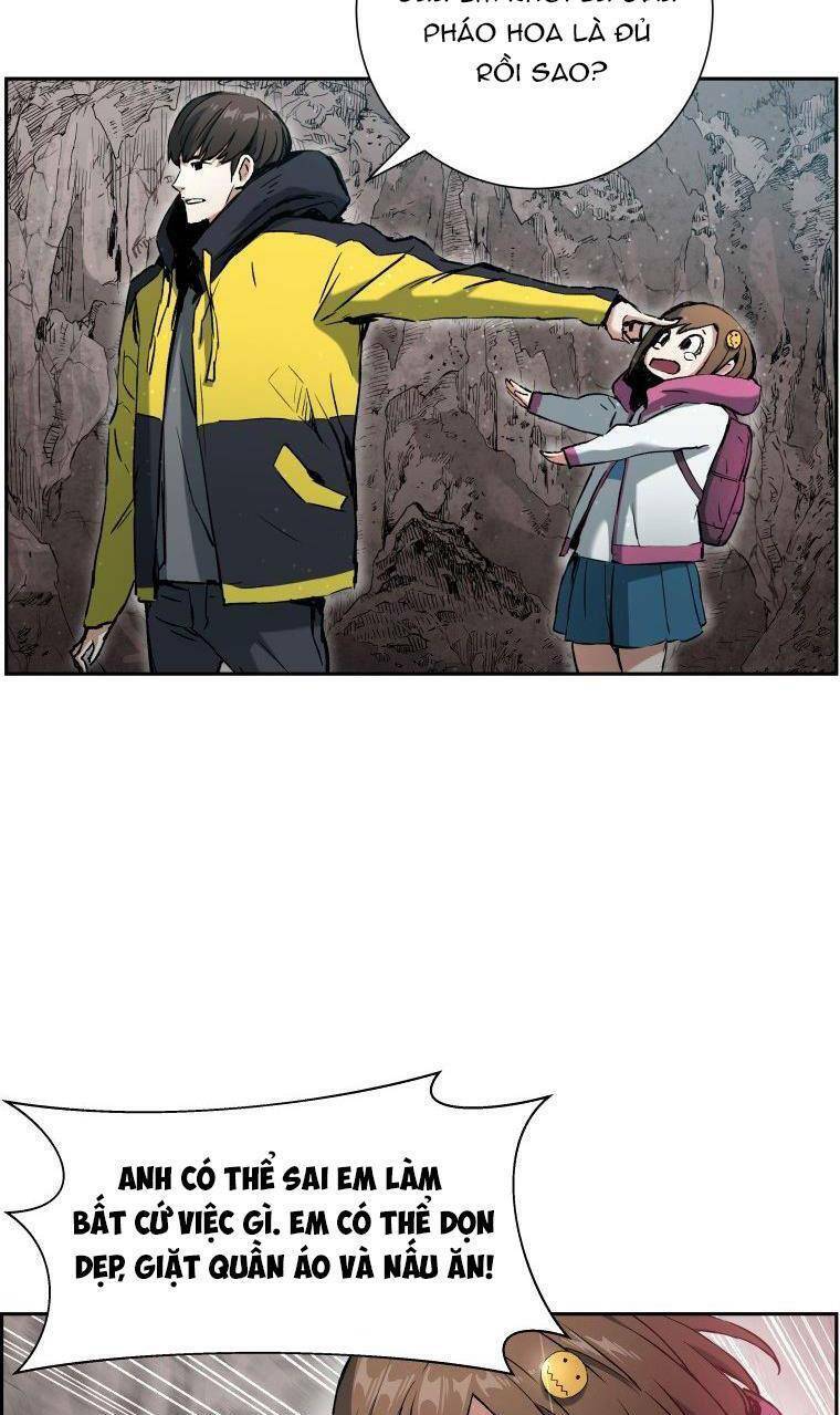 Tàn Tinh Tái Thế Chap 10 - Next Chap 11