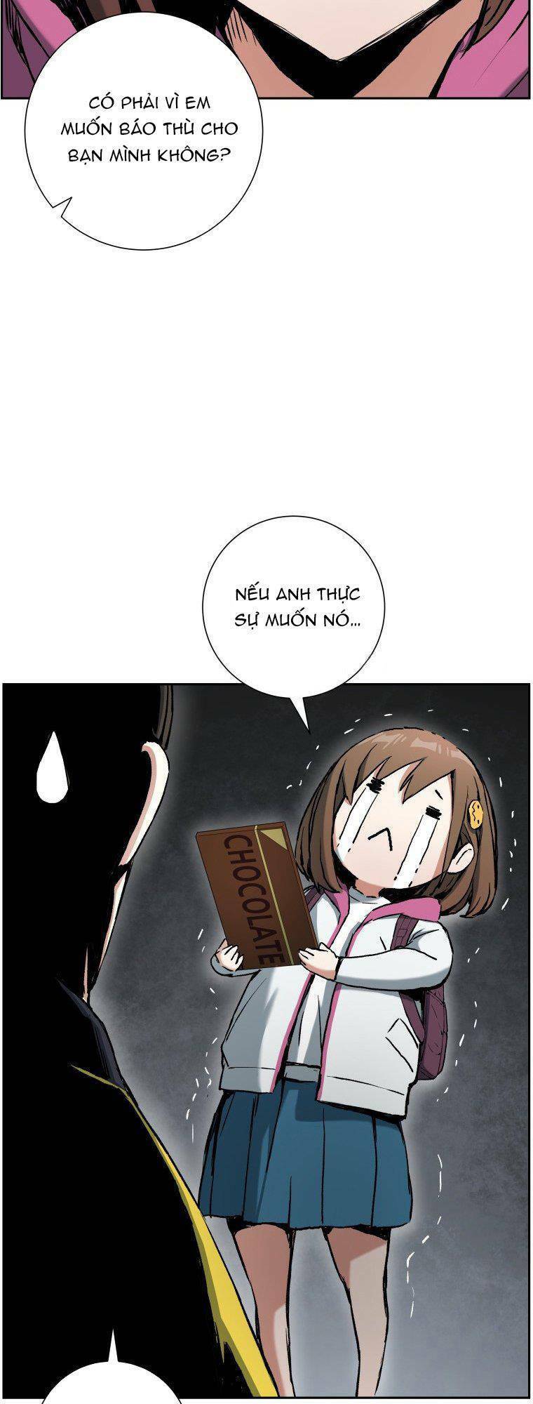 Tàn Tinh Tái Thế Chap 10 - Next Chap 11