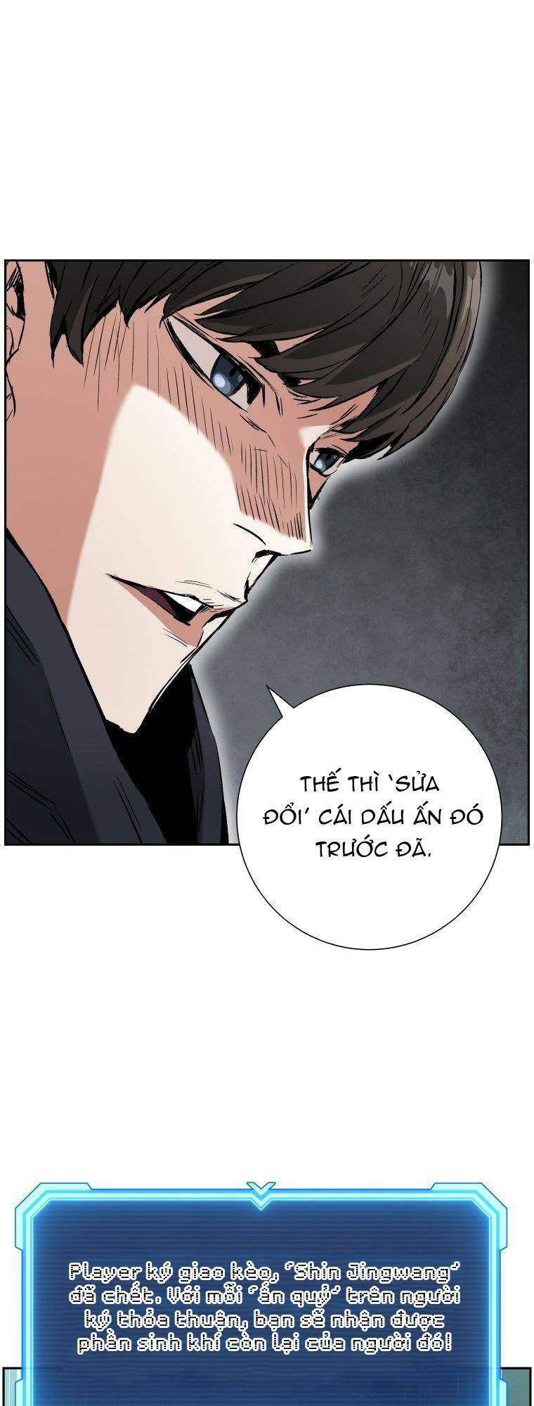 Tàn Tinh Tái Thế Chap 10 - Next Chap 11