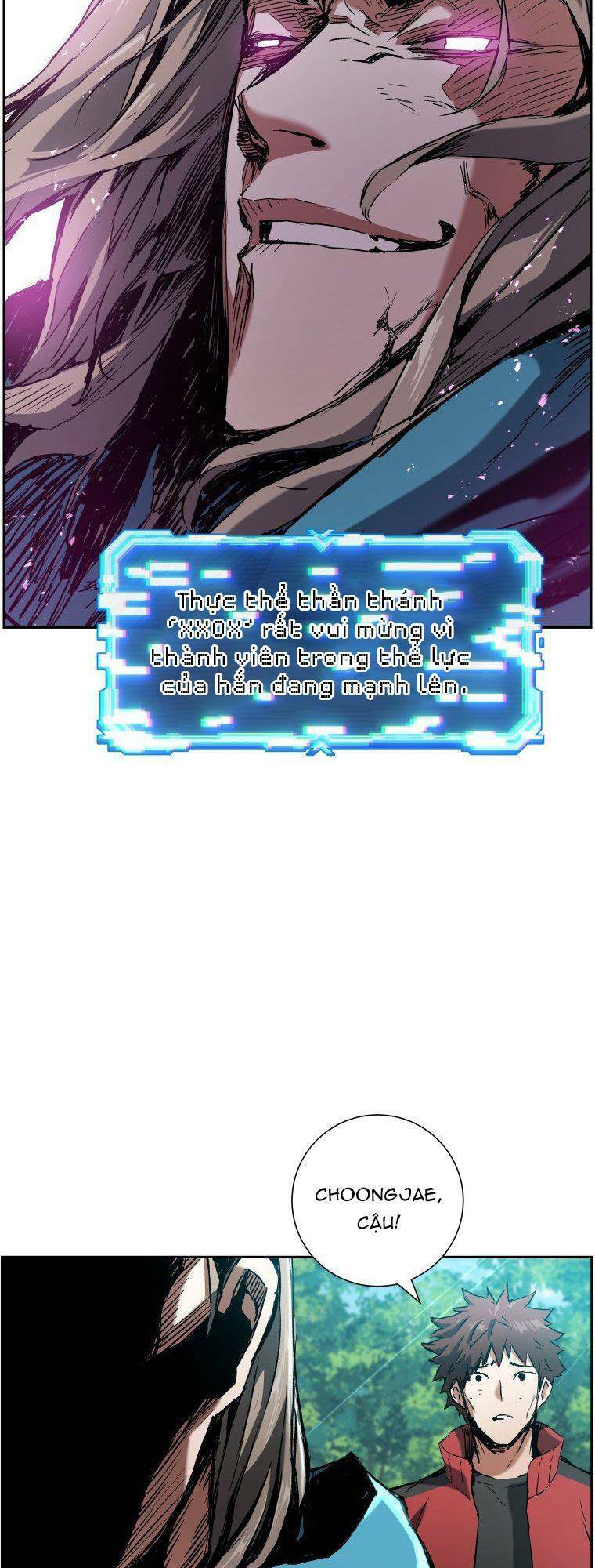 Tàn Tinh Tái Thế Chap 10 - Next Chap 11