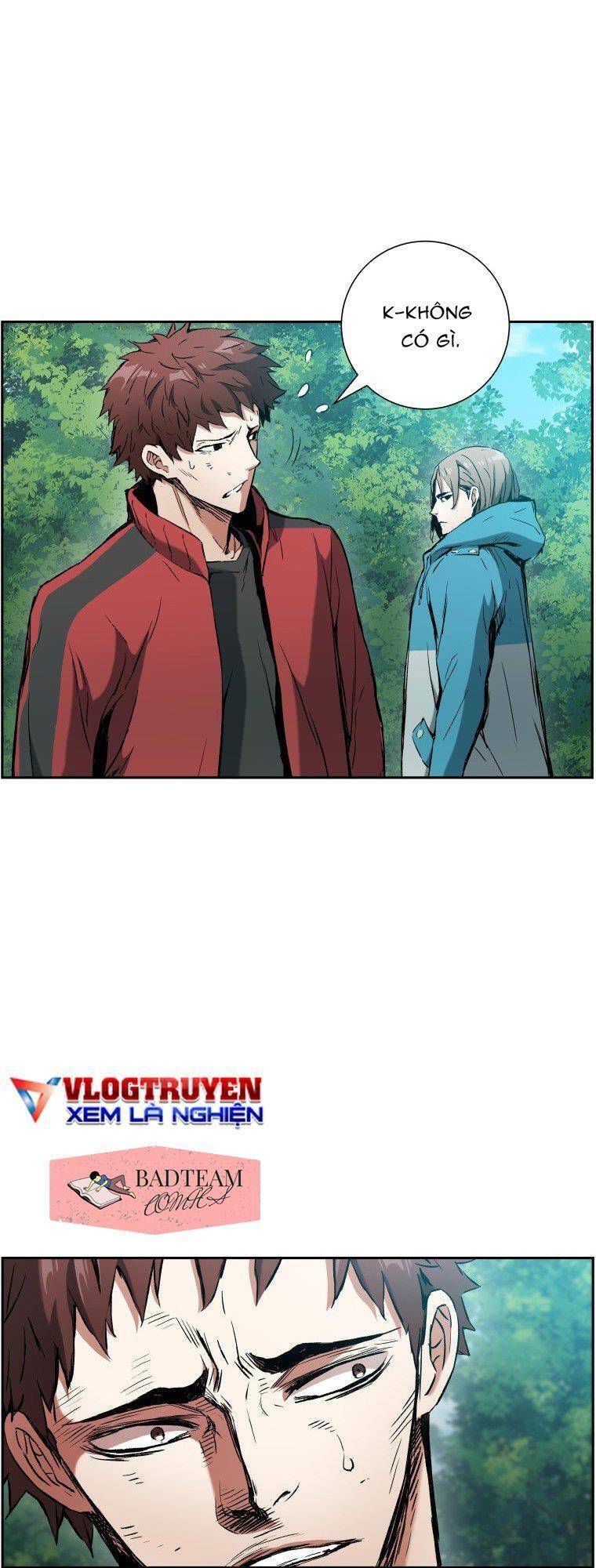 Tàn Tinh Tái Thế Chap 10 - Next Chap 11