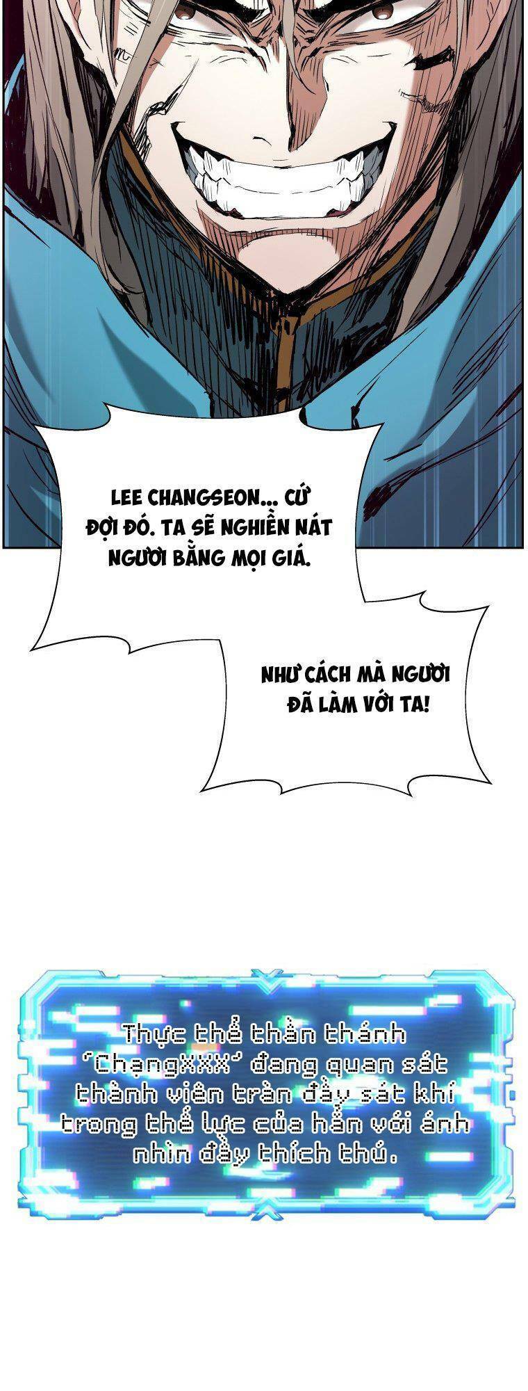 Tàn Tinh Tái Thế Chap 10 - Next Chap 11