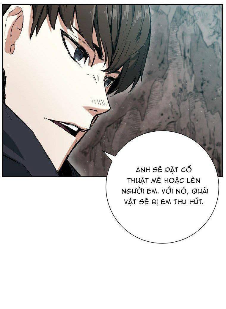 Tàn Tinh Tái Thế Chap 10 - Next Chap 11
