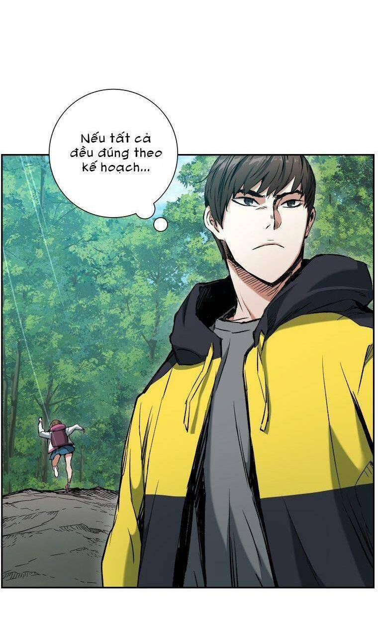 Tàn Tinh Tái Thế Chap 10 - Next Chap 11
