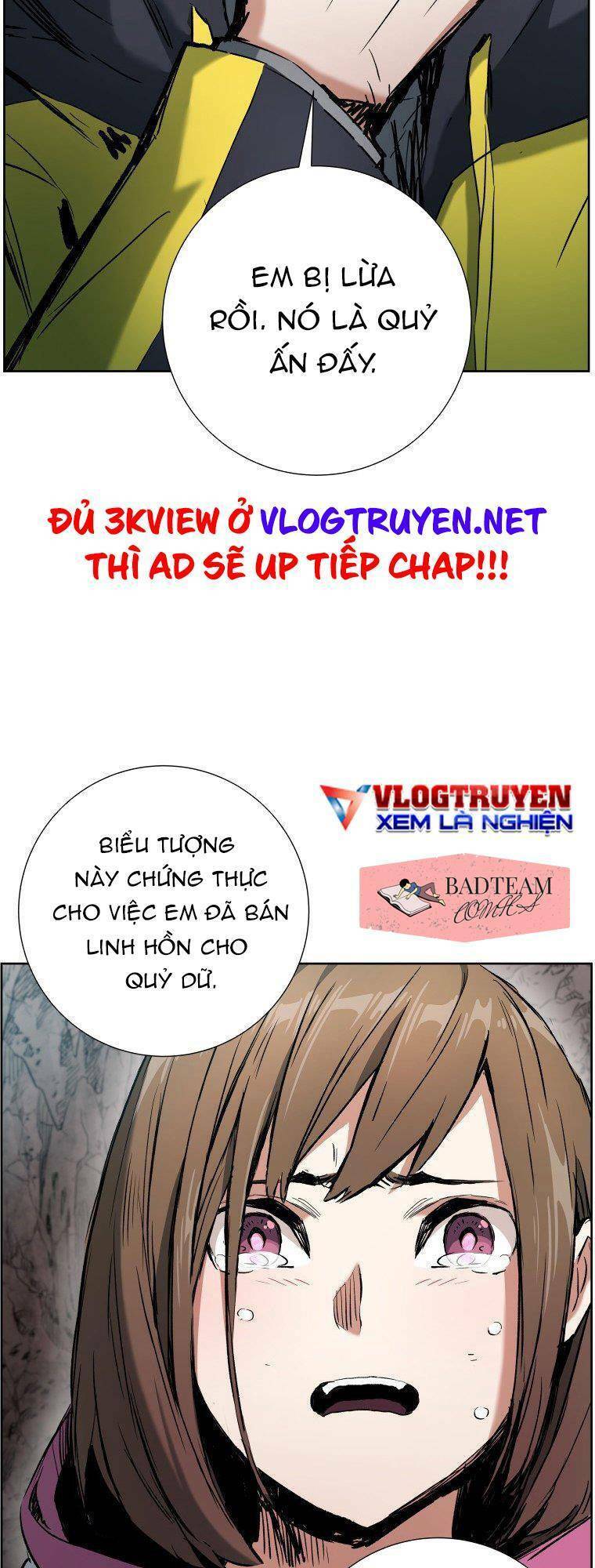 Tàn Tinh Tái Thế Chap 10 - Next Chap 11