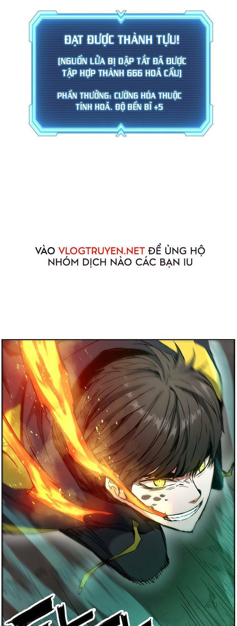 Tàn Tinh Tái Thế Chap 11 - Next Chap 12
