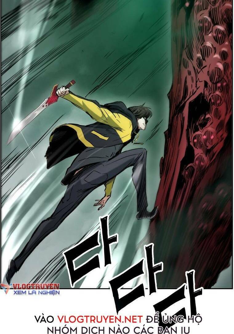Tàn Tinh Tái Thế Chap 11 - Next Chap 12
