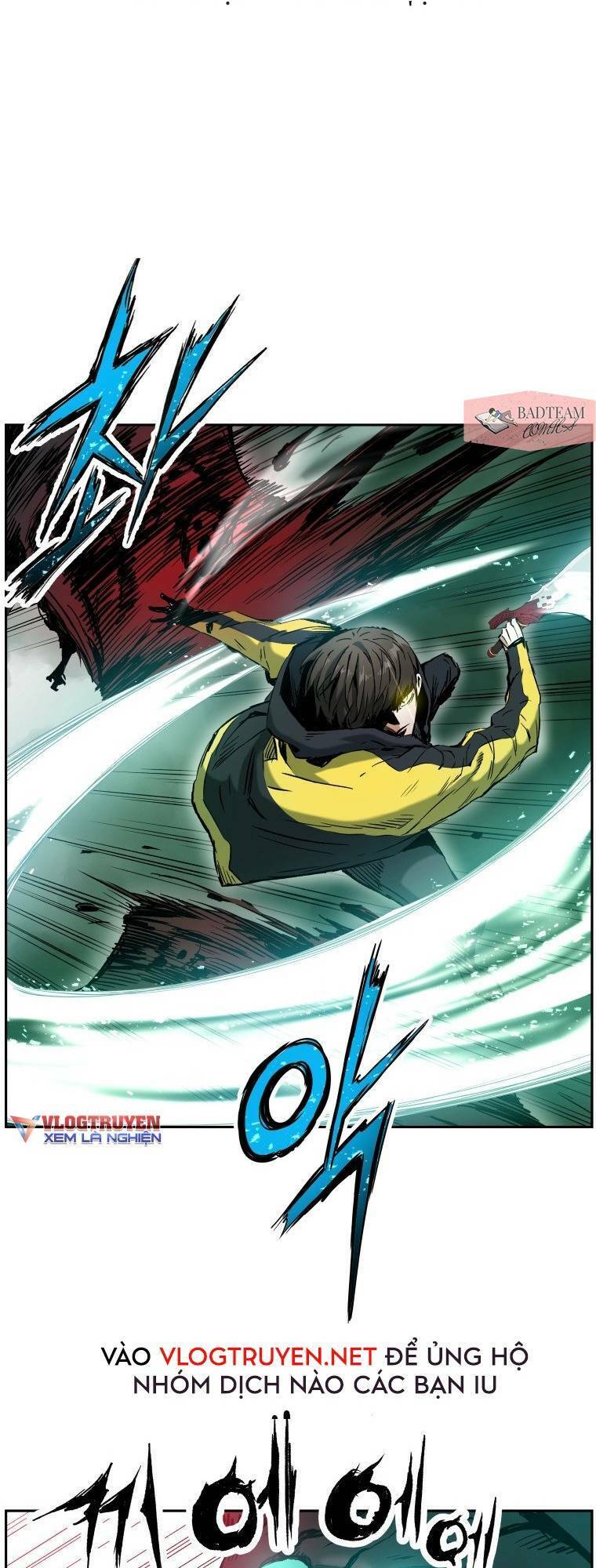 Tàn Tinh Tái Thế Chap 11 - Next Chap 12