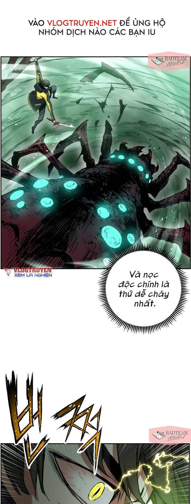 Tàn Tinh Tái Thế Chap 11 - Next Chap 12