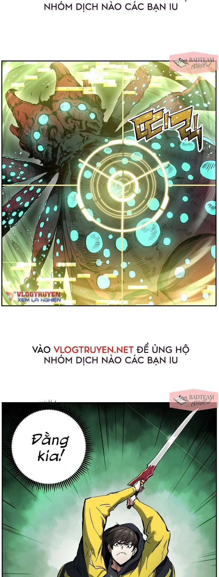 Tàn Tinh Tái Thế Chap 11 - Next Chap 12