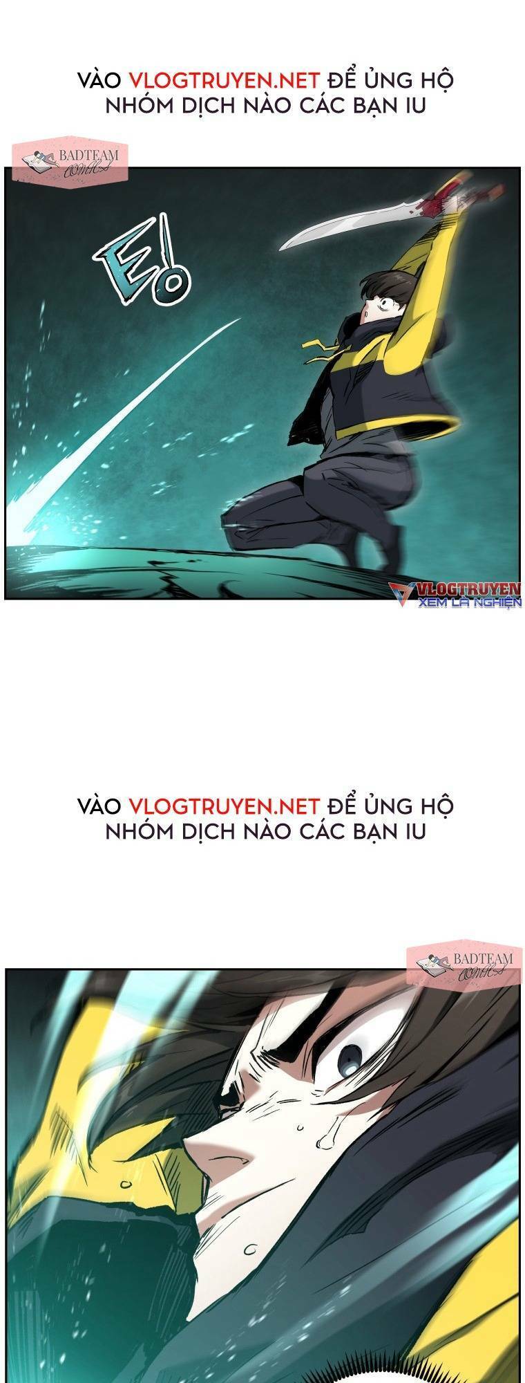 Tàn Tinh Tái Thế Chap 11 - Next Chap 12