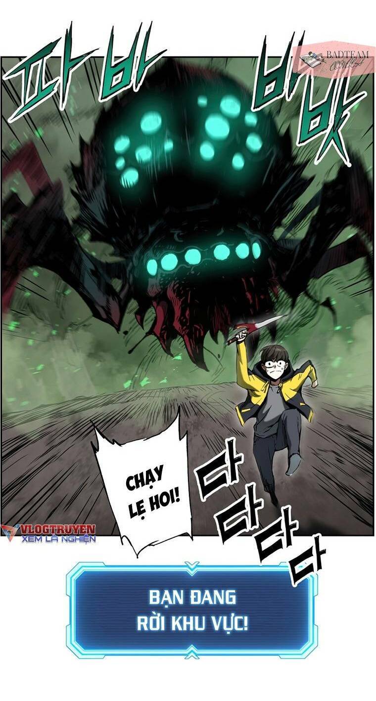 Tàn Tinh Tái Thế Chap 11 - Next Chap 12