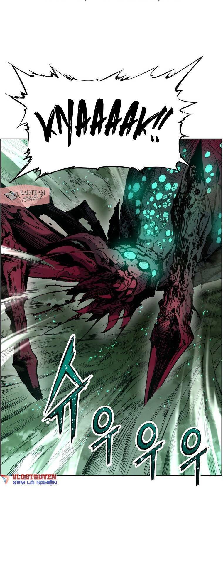 Tàn Tinh Tái Thế Chap 11 - Next Chap 12