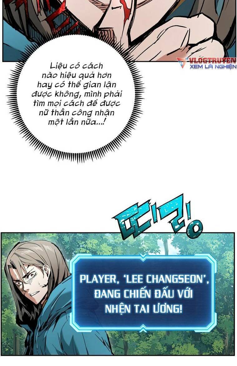 Tàn Tinh Tái Thế Chap 11 - Next Chap 12