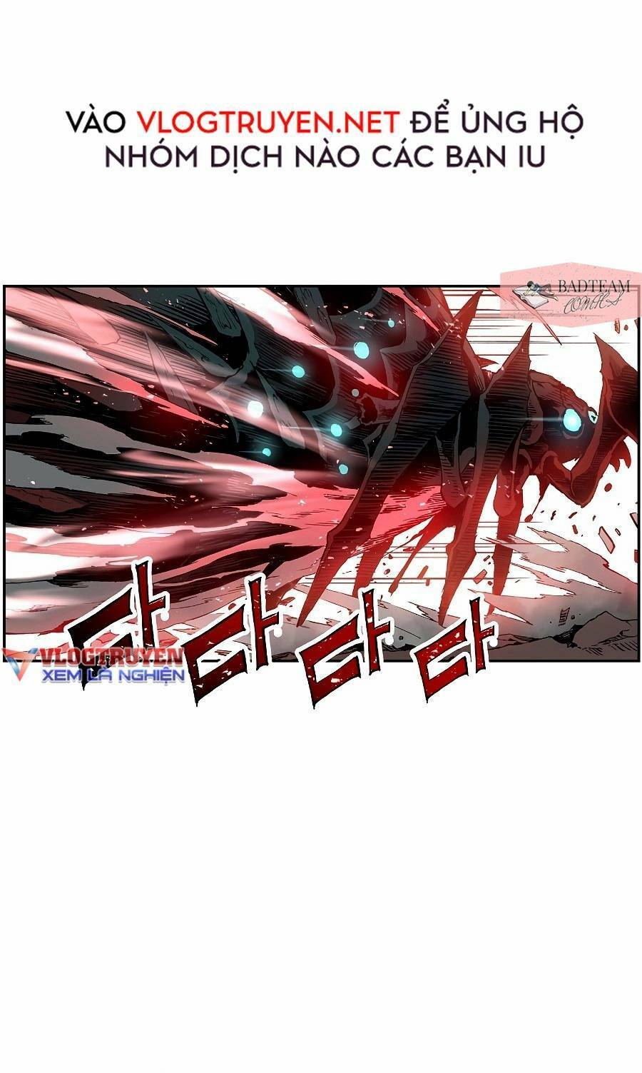 Tàn Tinh Tái Thế Chap 12 - Next Chap 13