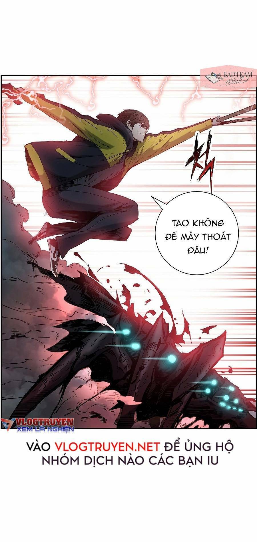 Tàn Tinh Tái Thế Chap 12 - Next Chap 13