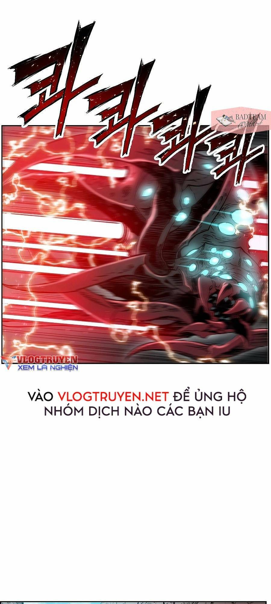 Tàn Tinh Tái Thế Chap 12 - Next Chap 13