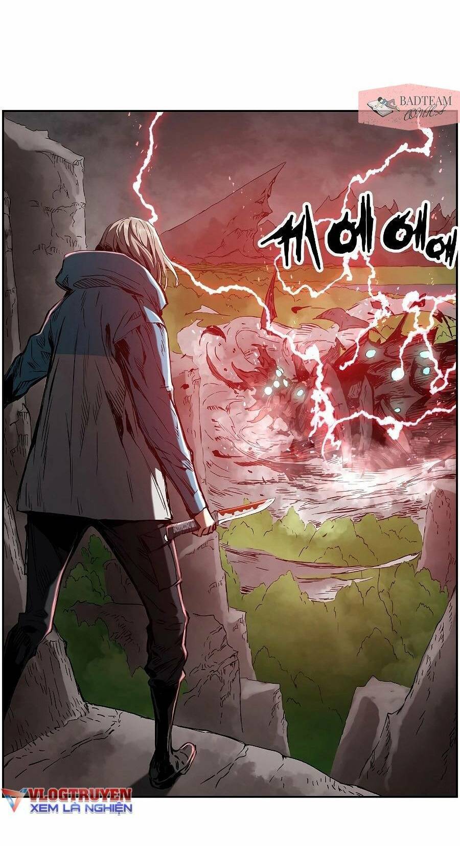 Tàn Tinh Tái Thế Chap 12 - Next Chap 13