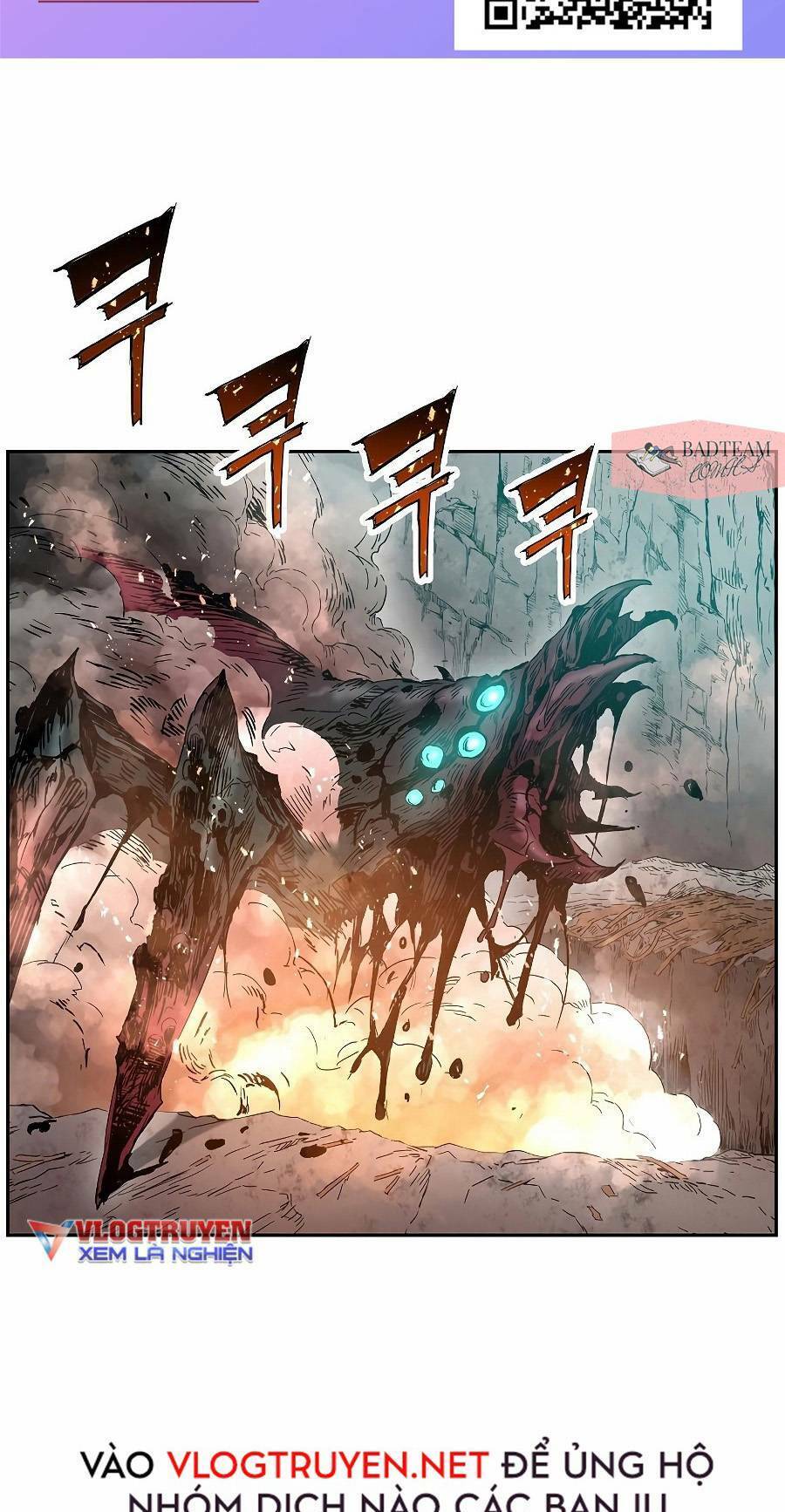 Tàn Tinh Tái Thế Chap 12 - Next Chap 13