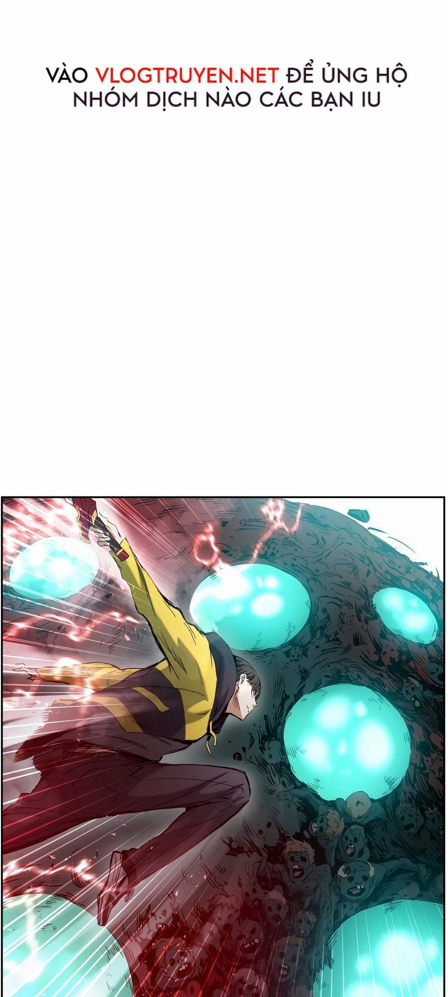Tàn Tinh Tái Thế Chap 12 - Next Chap 13
