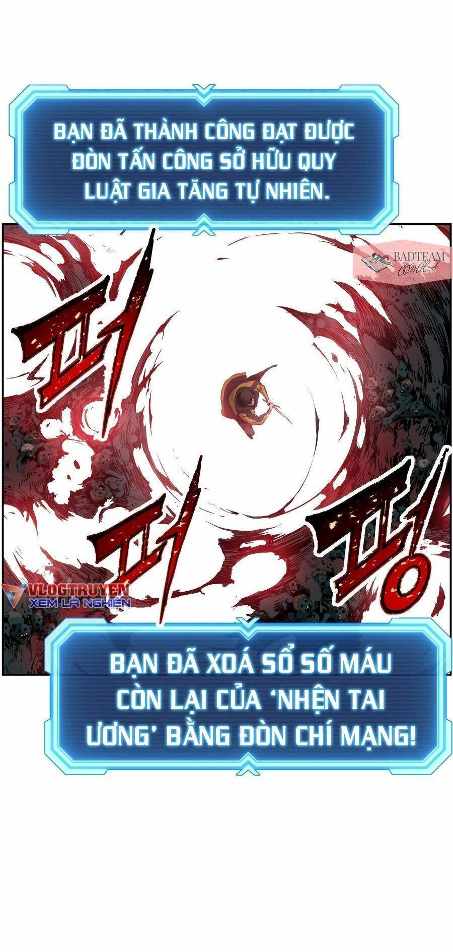 Tàn Tinh Tái Thế Chap 12 - Next Chap 13