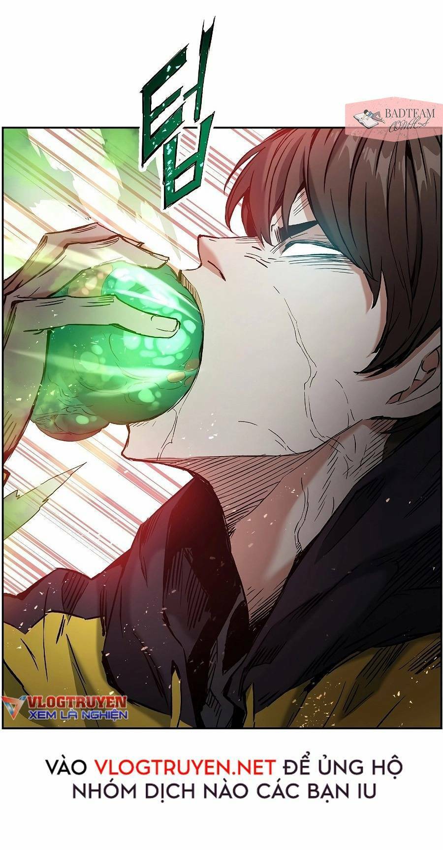 Tàn Tinh Tái Thế Chap 12 - Next Chap 13