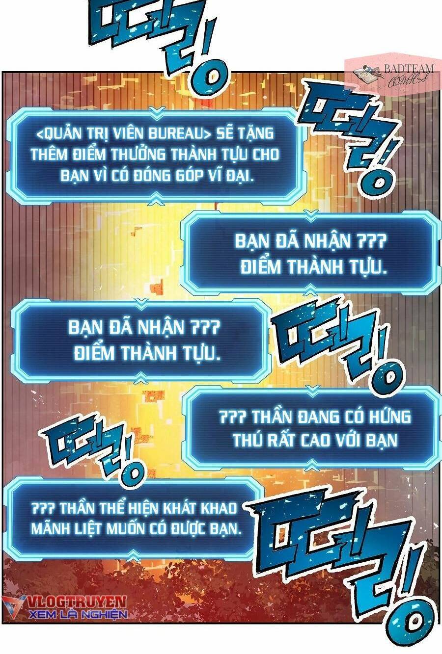 Tàn Tinh Tái Thế Chap 12 - Next Chap 13
